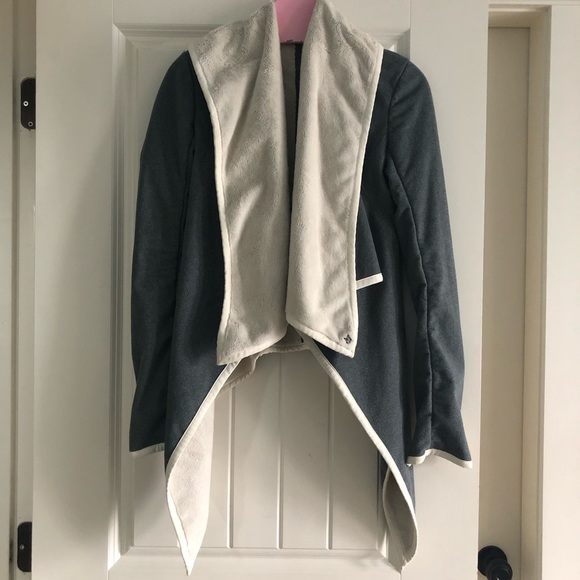 Lululemon presence of mind cardigan - Picture 5 of 7